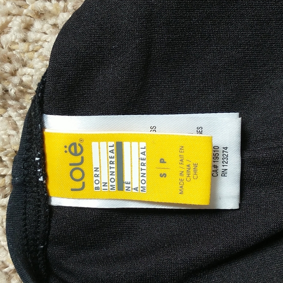 Lole Bikini Bottom - Picture 4 of 4